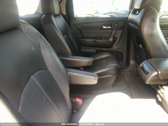 1GKKRSKD8HJ220071 GMC Acadia Limited Limited