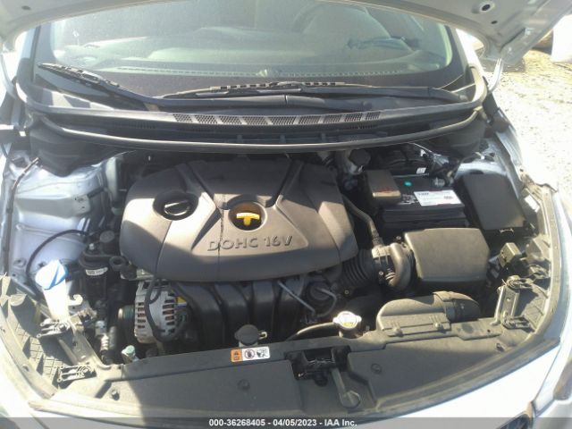 KNAFK4A60G5563297 KIA FORTE LX