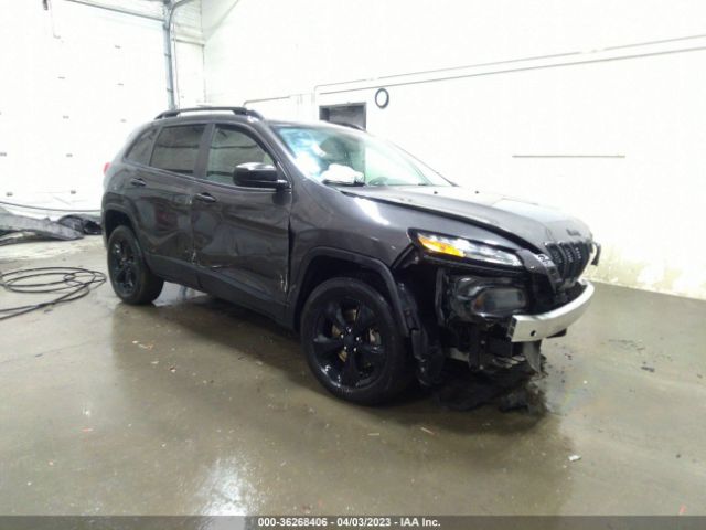1C4PJMAB6GW348766 auction archive image
