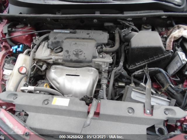 Toyota Rav4 Xle 2015 JTMWFREVXFJ053017 Image 10