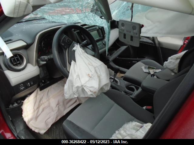 Toyota Rav4 Xle 2015 JTMWFREVXFJ053017 Image 5