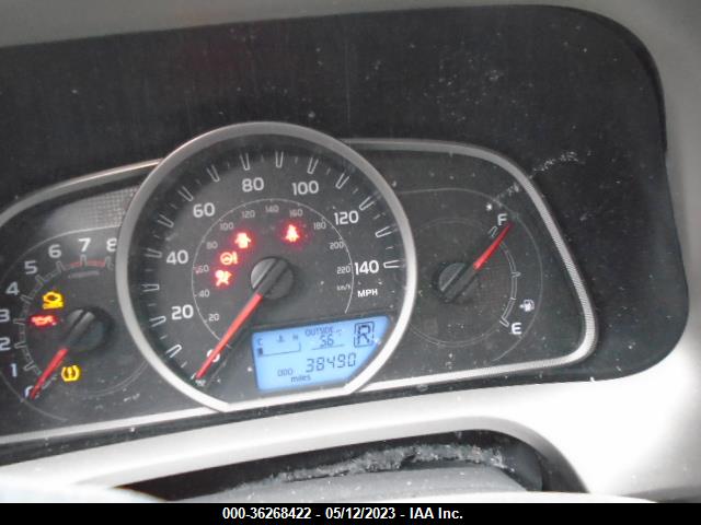 Toyota Rav4 Xle 2015 JTMWFREVXFJ053017 Image 7