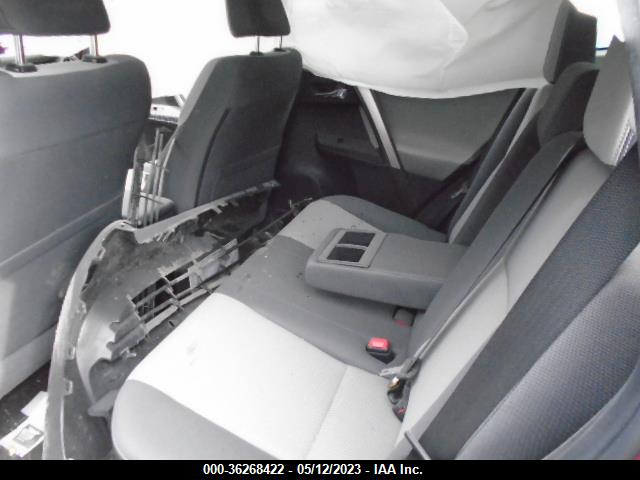 Toyota Rav4 Xle 2015 JTMWFREVXFJ053017 Image 8