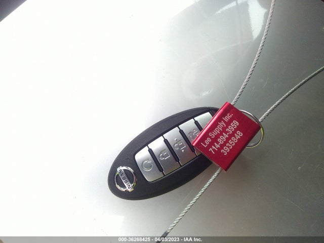 Nissan SENTRA SV 2021 3N1AB8CV3MY268771 Image 3