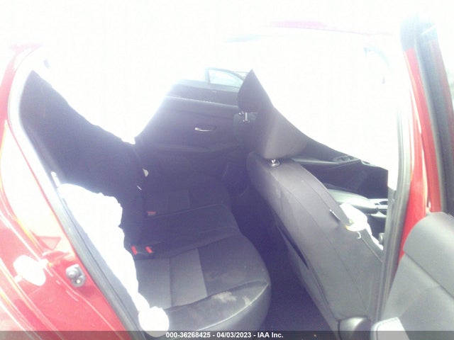 Nissan SENTRA SV 2021 3N1AB8CV3MY268771 Image 9