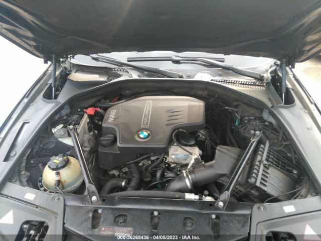 WBA5A5C54FD517677 BMW 5 Series 528i