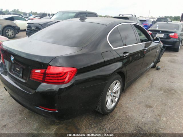 WBA5A5C54FD517677 BMW 5 Series 528i