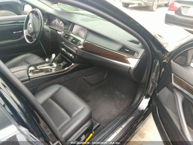 WBA5A5C54FD517677 BMW 5 Series 528i