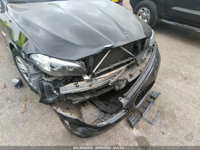 WBA5A5C54FD517677 BMW 5 Series 528i