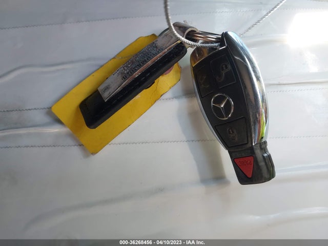 2013 MERCEDES-BENZ E-CLASS E 350 VIN: WDDKK5KF6DF201508