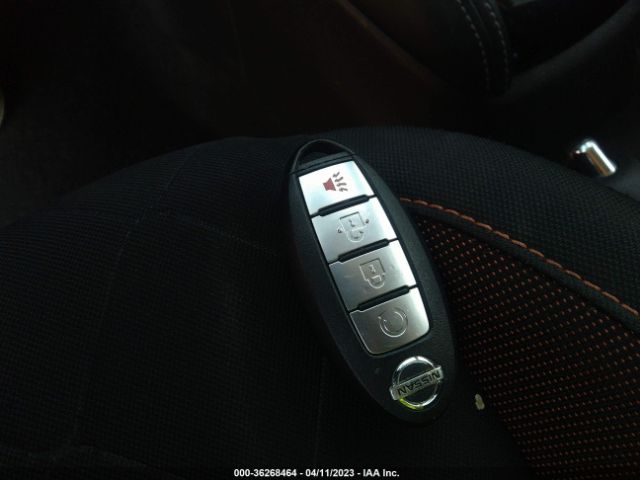 3N1CP5CU3KL547342 Nissan KICKS SR