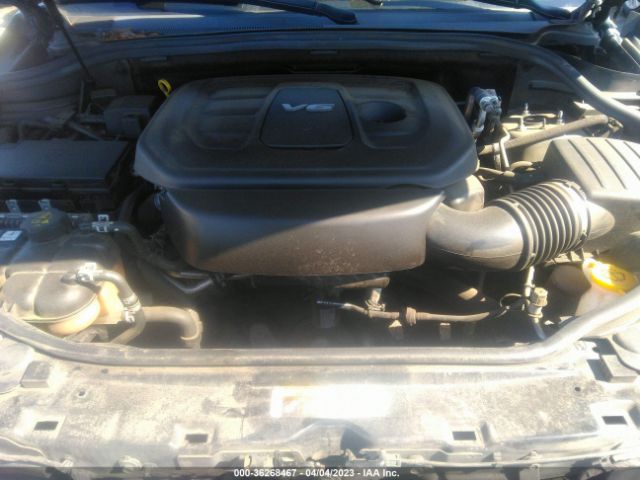 1C4RJEAG1JC149448 Jeep Grand Cherokee Altitude