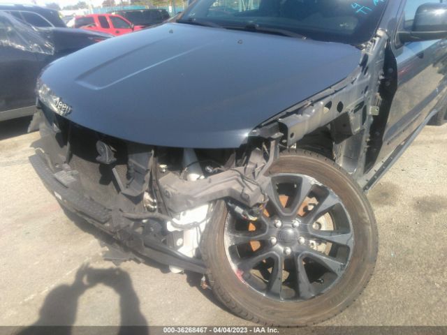 1C4RJEAG1JC149448 Jeep Grand Cherokee Altitude