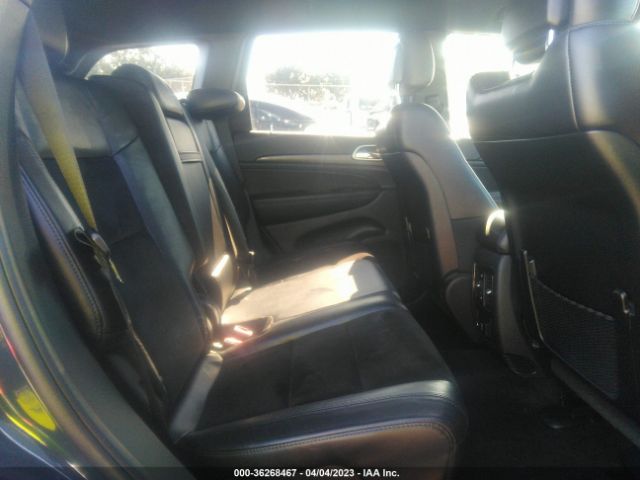 1C4RJEAG1JC149448 Jeep Grand Cherokee Altitude