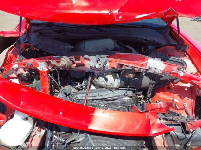 2C3CDXCT1JH156548 Dodge CHARGER R/T