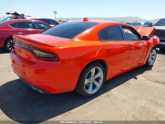 2C3CDXCT1JH156548 Dodge CHARGER R/T