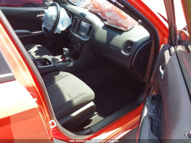 2C3CDXCT1JH156548 Dodge CHARGER R/T