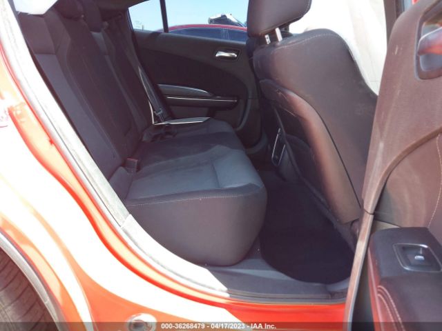 2C3CDXCT1JH156548 Dodge CHARGER R/T