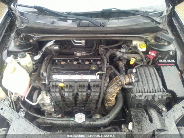 Dodge AVENGER SE 2014 1C3CDZAB8EN237758 Image 11