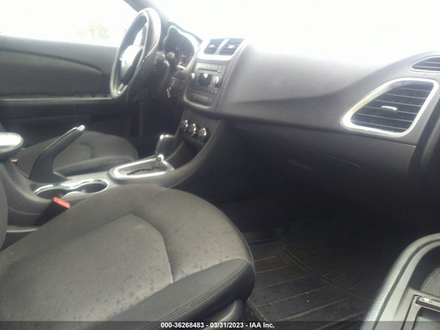 Dodge AVENGER SE 2014 1C3CDZAB8EN237758 Image 6