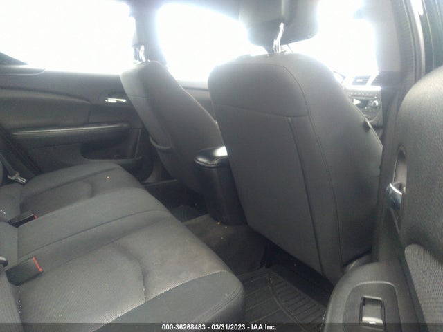 Dodge AVENGER SE 2014 1C3CDZAB8EN237758 Image 9