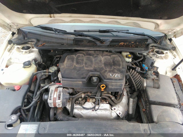 36268487 :رقم المزاد ، 1G4HD57M19U100686 vin ، 2009 Buick Lucerne Cxl Special Edition مزاد بيع