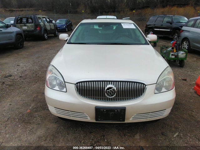 36268487 :رقم المزاد ، 1G4HD57M19U100686 vin ، 2009 Buick Lucerne Cxl Special Edition مزاد بيع