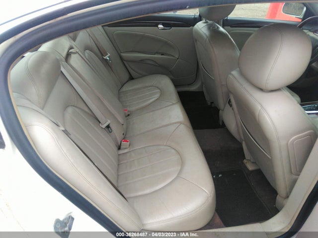 36268487 :رقم المزاد ، 1G4HD57M19U100686 vin ، 2009 Buick Lucerne Cxl Special Edition مزاد بيع