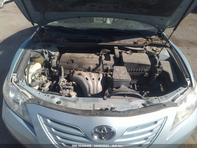 2007 TOYOTA CAMRY CE/LE/SE/XLE VIN: 4T1BE46K47U616731