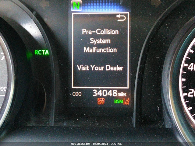 Toyota CAMRY SE 2021 4T1T11AK2MU480813 Image 8