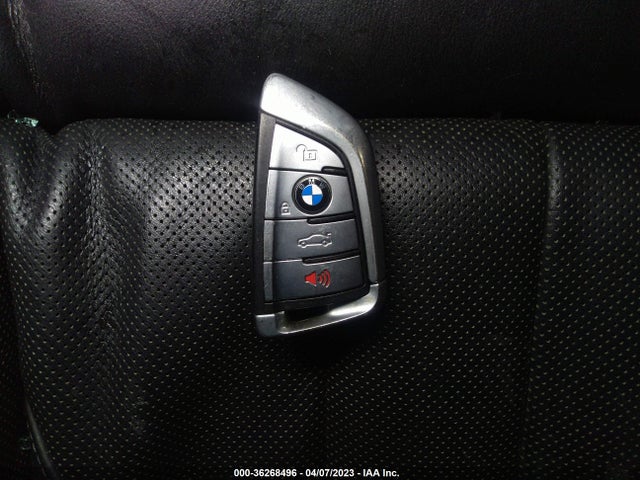 BMW M5 2019 WBSJF0C52KB447472 Image 11