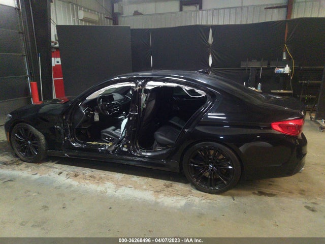 BMW M5 2019 WBSJF0C52KB447472 Image 6