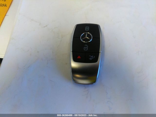 W1N0G8DB5NG103041 Mercedes-Benz Glc Glc 300