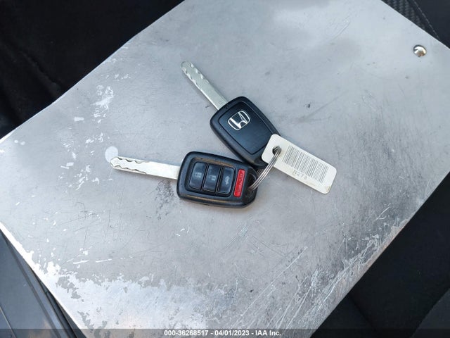 Honda Civic Sedan Lx 2018 2HGFC2F57JH519030 Image 11