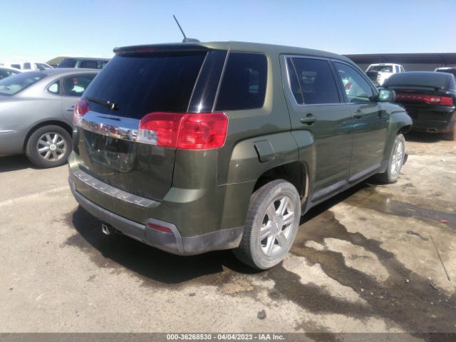 2GKALMEK8F6308518 GMC Terrain Sle