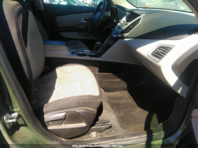 2GKALMEK8F6308518 GMC Terrain Sle