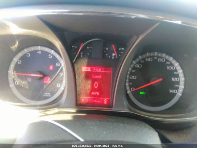 2GKALMEK8F6308518 GMC Terrain Sle