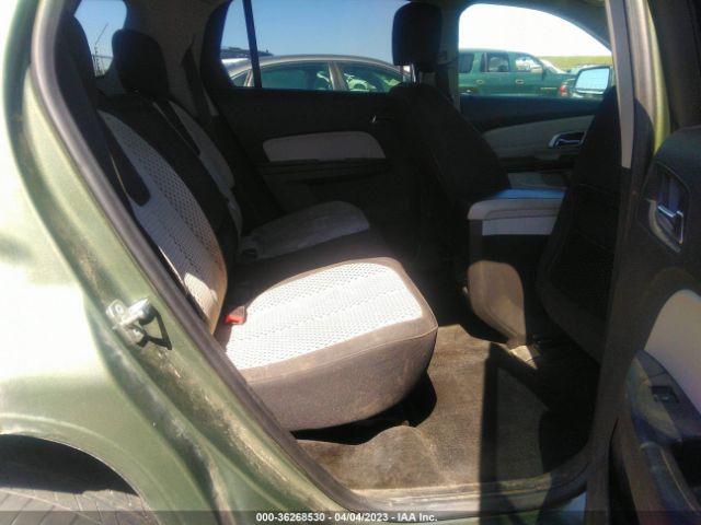2GKALMEK8F6308518 GMC Terrain Sle
