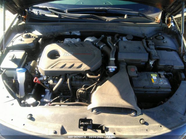 5XXGW4L29JG248412 KIA OPTIMA SX