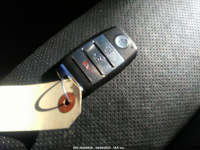 5XXGW4L29JG248412 KIA OPTIMA SX