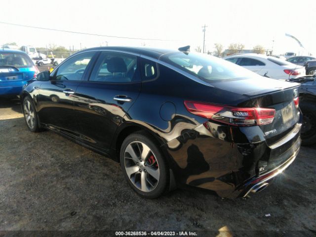 5XXGW4L29JG248412 KIA OPTIMA SX