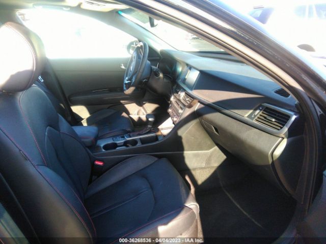 5XXGW4L29JG248412 KIA OPTIMA SX