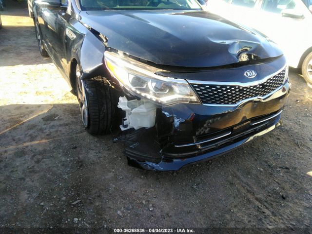 5XXGW4L29JG248412 KIA OPTIMA SX