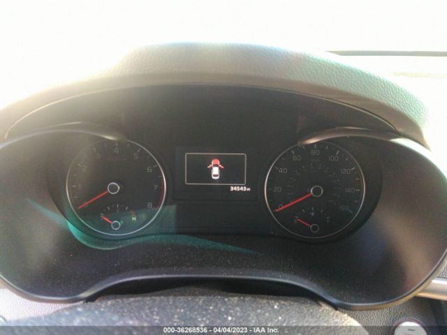 5XXGW4L29JG248412 KIA OPTIMA SX