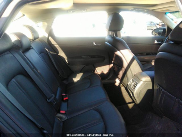 5XXGW4L29JG248412 KIA OPTIMA SX