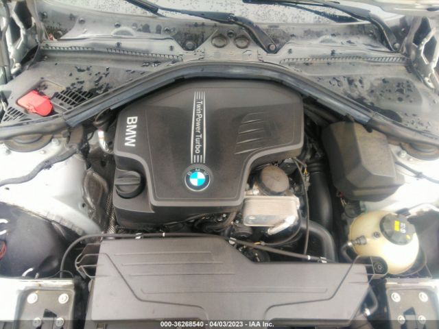 WBA3C1C55EK116546 BMW 3 Series 328i