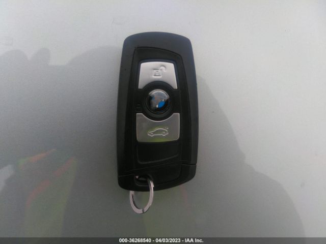 WBA3C1C55EK116546 BMW 3 Series 328i