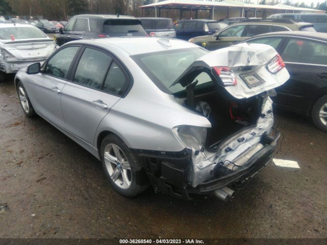 WBA3C1C55EK116546 BMW 3 Series 328i