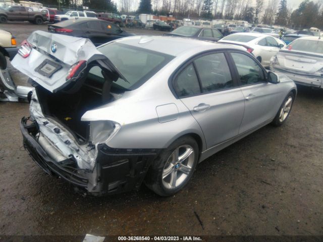 WBA3C1C55EK116546 BMW 3 Series 328i
