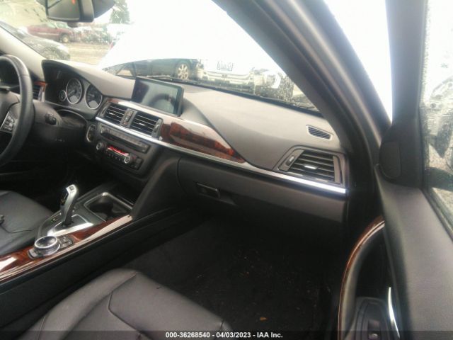 WBA3C1C55EK116546 BMW 3 Series 328i